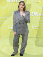 Los Angeles Premiere Of Amazon Prime Video's 'Overcompensating' Season 1