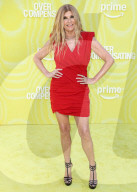 Los Angeles Premiere Of Amazon Prime Video's 'Overcompensating' Season 1