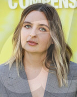 Los Angeles Premiere Of Amazon Prime Video's 'Overcompensating' Season 1
