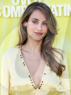 Los Angeles Premiere Of Amazon Prime Video's 'Overcompensating' Season 1