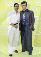 Los Angeles Premiere Of Amazon Prime Video's 'Overcompensating' Season 1