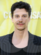 Los Angeles Premiere Of Amazon Prime Video's 'Overcompensating' Season 1