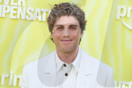Los Angeles Premiere Of Amazon Prime Video's 'Overcompensating' Season 1