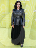 Los Angeles Premiere Of Amazon Prime Video's 'Overcompensating' Season 1