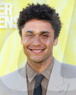 Los Angeles Premiere Of Amazon Prime Video's 'Overcompensating' Season 1