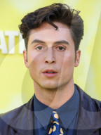 Los Angeles Premiere Of Amazon Prime Video's 'Overcompensating' Season 1