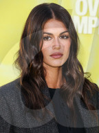 Los Angeles Premiere Of Amazon Prime Video's 'Overcompensating' Season 1