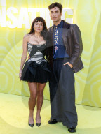 Los Angeles Premiere Of Amazon Prime Video's 'Overcompensating' Season 1