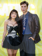 Los Angeles Premiere Of Amazon Prime Video's 'Overcompensating' Season 1