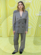 Los Angeles Premiere Of Amazon Prime Video's 'Overcompensating' Season 1