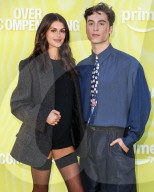 Los Angeles Premiere Of Amazon Prime Video's 'Overcompensating' Season 1