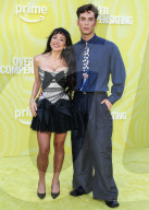 Los Angeles Premiere Of Amazon Prime Video's 'Overcompensating' Season 1