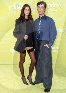 Los Angeles Premiere Of Amazon Prime Video's 'Overcompensating' Season 1