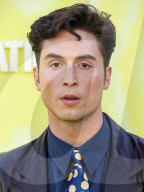 Los Angeles Premiere Of Amazon Prime Video's 'Overcompensating' Season 1