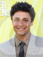 Los Angeles Premiere Of Amazon Prime Video's 'Overcompensating' Season 1