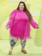 Los Angeles Premiere Of Amazon Prime Video's 'Overcompensating' Season 1