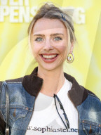 Los Angeles Premiere Of Amazon Prime Video's 'Overcompensating' Season 1