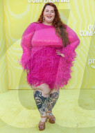 Los Angeles Premiere Of Amazon Prime Video's 'Overcompensating' Season 1