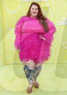 Los Angeles Premiere Of Amazon Prime Video's 'Overcompensating' Season 1