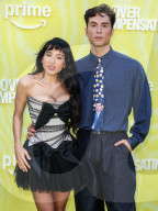 Los Angeles Premiere Of Amazon Prime Video's 'Overcompensating' Season 1