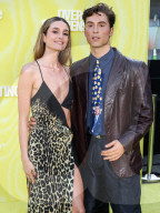 Los Angeles Premiere Of Amazon Prime Video's 'Overcompensating' Season 1
