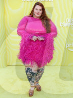 Los Angeles Premiere Of Amazon Prime Video's 'Overcompensating' Season 1