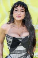 Los Angeles Premiere Of Amazon Prime Video's 'Overcompensating' Season 1
