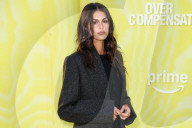Los Angeles Premiere Of Amazon Prime Video's 'Overcompensating' Season 1