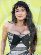 Los Angeles Premiere Of Amazon Prime Video's 'Overcompensating' Season 1