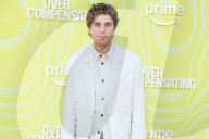 Los Angeles Premiere Of Amazon Prime Video's 'Overcompensating' Season 1