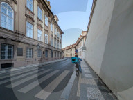 Food Couriers In Prague