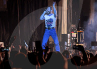 Post Malone and Jelly Roll play Busch Stadium in St Louis