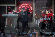 Post Malone and Jelly Roll play Busch Stadium in St Louis