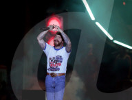 Post Malone and Jelly Roll play Busch Stadium in St Louis