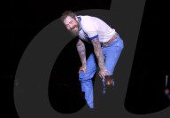 Post Malone and Jelly Roll play Busch Stadium in St Louis