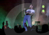 Post Malone and Jelly Roll play Busch Stadium in St Louis