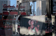 Post Malone and Jelly Roll play Busch Stadium in St Louis