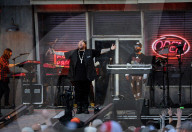 Post Malone and Jelly Roll play Busch Stadium in St Louis