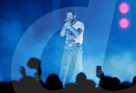 Post Malone and Jelly Roll play Busch Stadium in St Louis