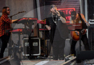 Post Malone and Jelly Roll play Busch Stadium in St Louis