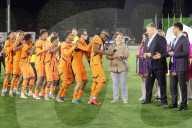 Shakhtar beats Dynamo to become 2024/25 Ukrainian Cup winners