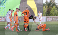 Shakhtar beats Dynamo to become 2024/25 Ukrainian Cup winners