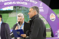 Shakhtar beats Dynamo to become 2024/25 Ukrainian Cup winners