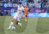 Shakhtar beats Dynamo to become 2024/25 Ukrainian Cup winners