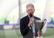 Shakhtar beats Dynamo to become 2024/25 Ukrainian Cup winners