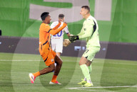 Shakhtar beats Dynamo to become 2024/25 Ukrainian Cup winners