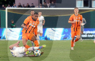 Shakhtar beats Dynamo to become 2024/25 Ukrainian Cup winners