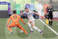 Shakhtar beats Dynamo to become 2024/25 Ukrainian Cup winners