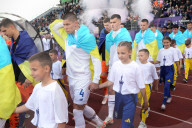 Shakhtar beats Dynamo to become 2024/25 Ukrainian Cup winners