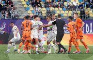 Shakhtar beats Dynamo to become 2024/25 Ukrainian Cup winners